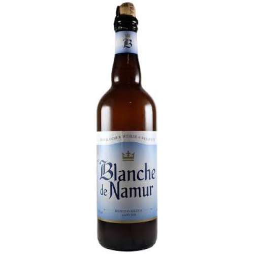 BLANCHE DE NAMUR