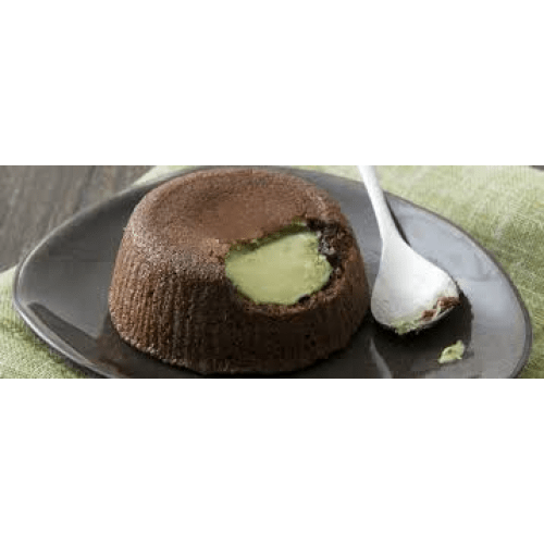 SOUFFLE' AL PISTACCHIO