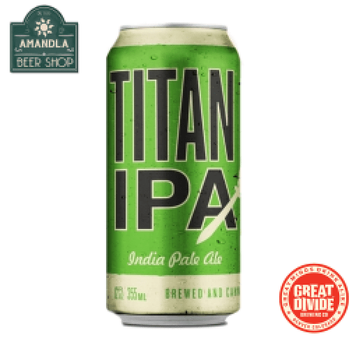 TITAN IPA
