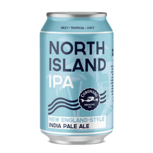 NORTH ISLAND