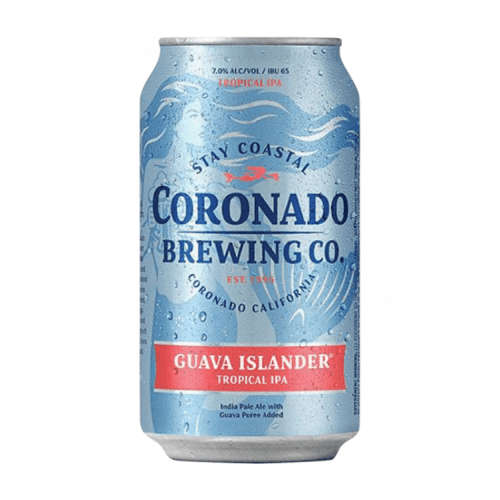 GUAVA ISLANDER