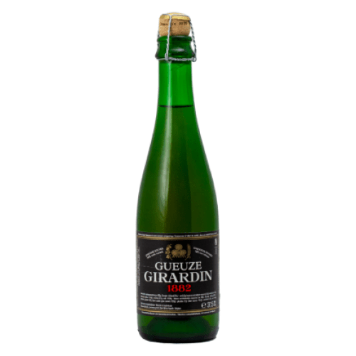 GUEUZE GIRARDEN