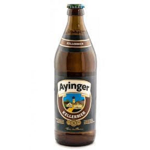 AYINGER