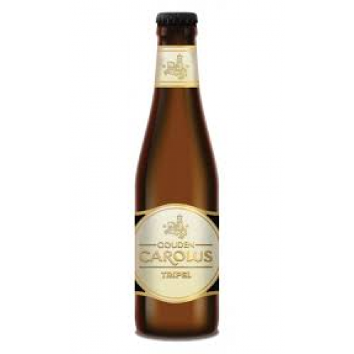 GOUDEN CAROLUS