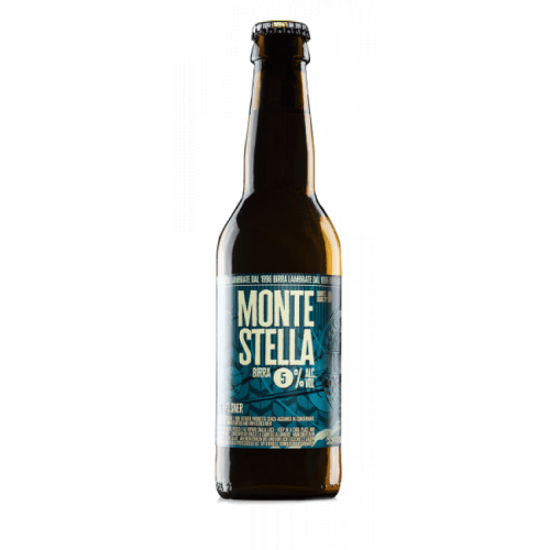 MONTE STELLA