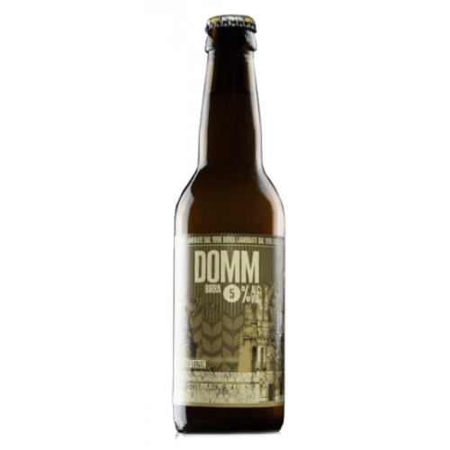 DOMM