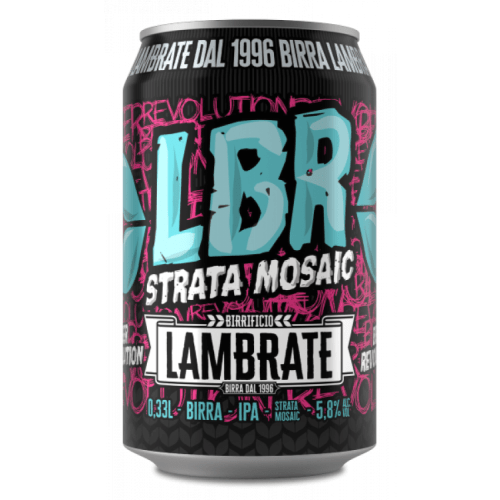 LBR