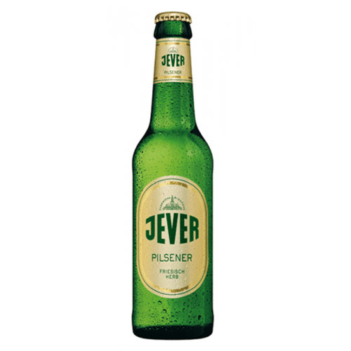 JEVER 