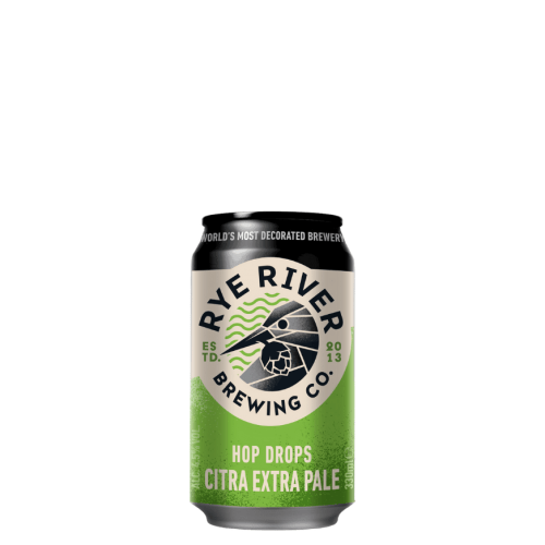 HOP DROPS CITRA EXTRA PALE