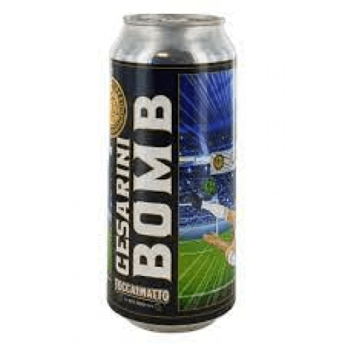 CESARINI BOMB