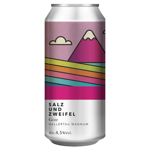 SALZ UND ZWEIFEL