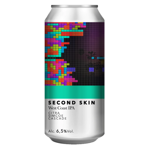 SECOND SKIN