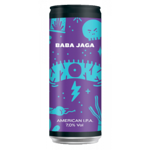 Baba Jaga