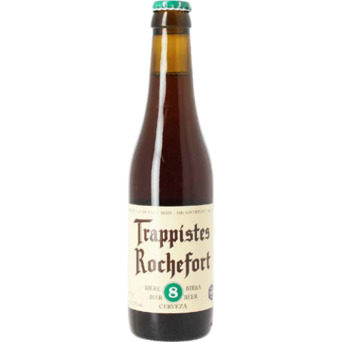 ROCHEFORT TRAPPISTES