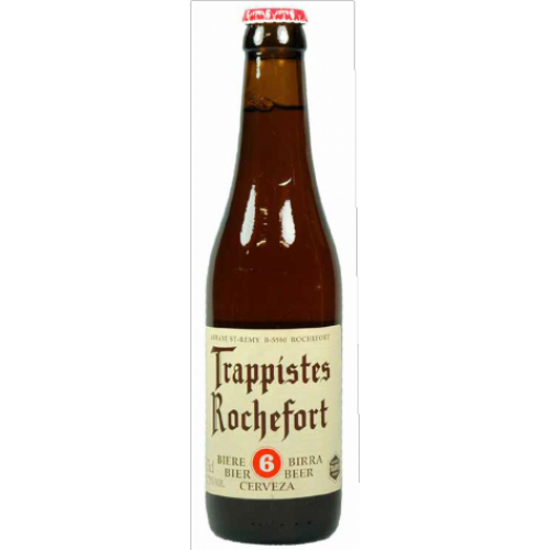 ROCHEFORT TRAPPISTES