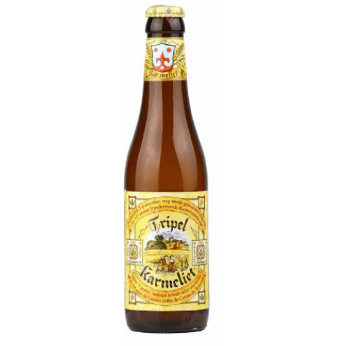 TRIPEL KARMELIET