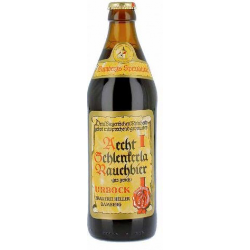 AECHT SCHLENKERLA RAUCHBIER