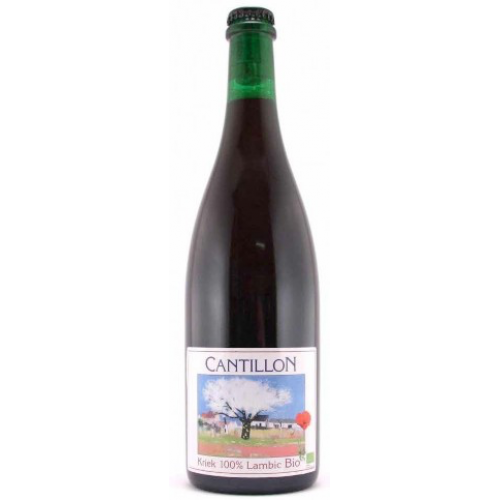 CANTILLON